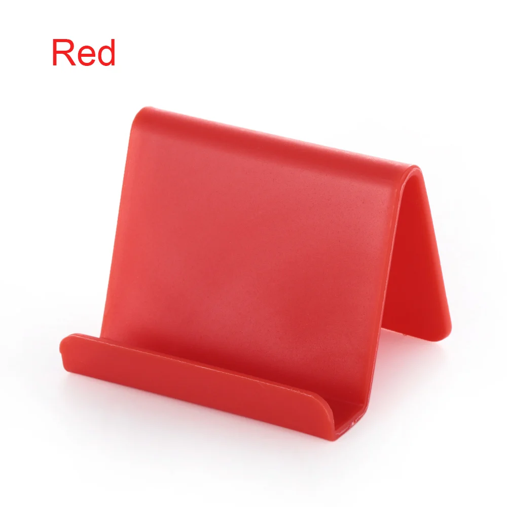 

Mini Universal Convenience Mount Stand Cellphone Tablet Lazy Bracket Phone Holder