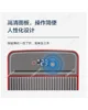 AL-SF102 온도 조절 냉장고 해양 탱크 냉각기 수냉식 기계 가정용 물고기 탱크 냉각기 220v ~ 50Hz 150w 160L 2