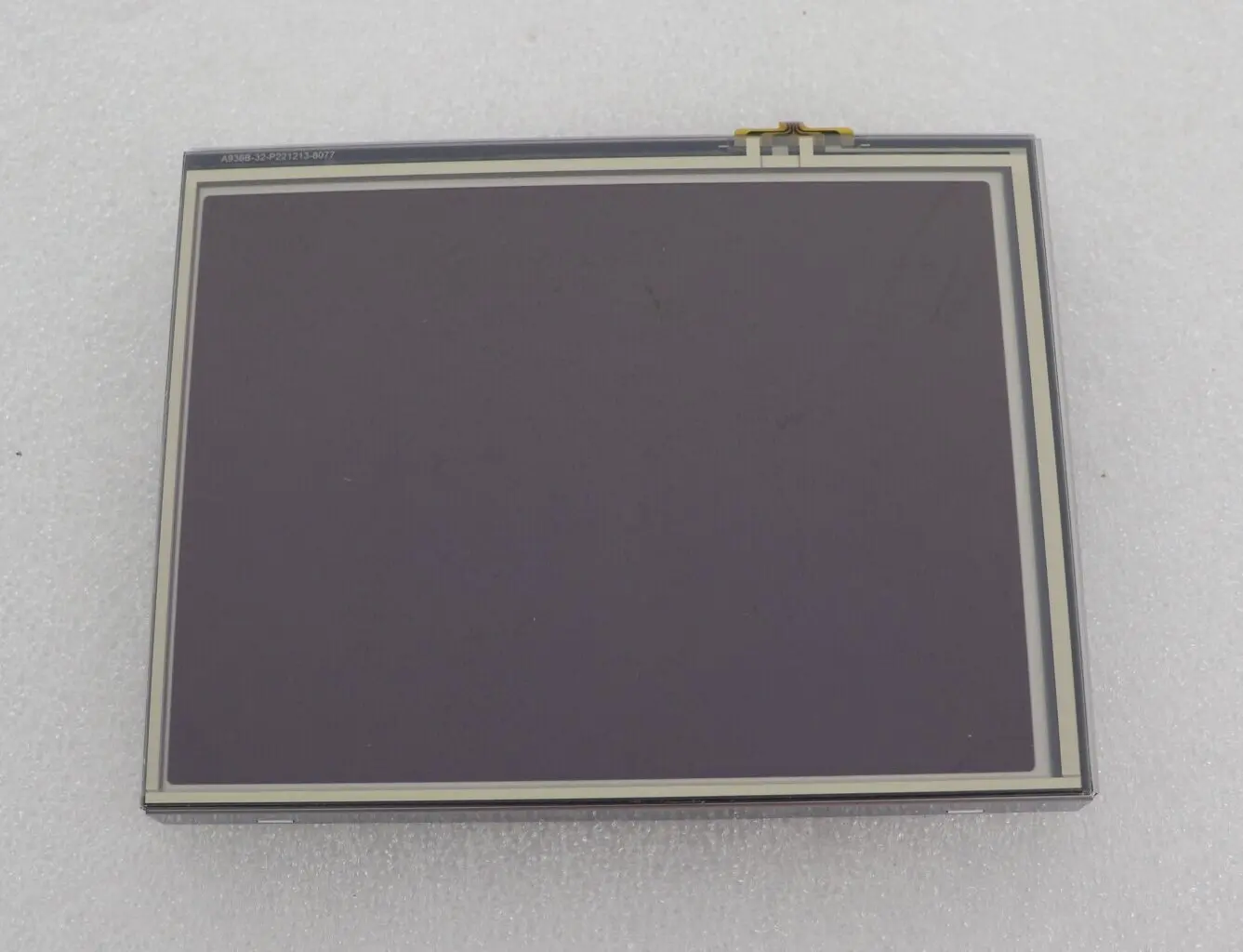 TX14D12VM1CPC 5.7inch 320*240 lcd screen module