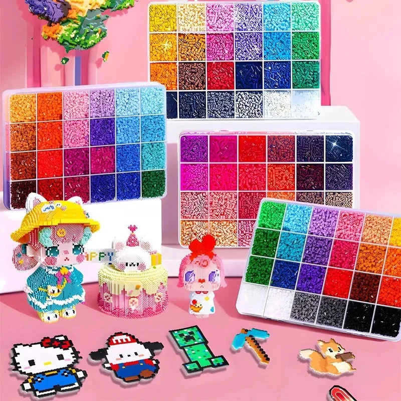 Thumbnail 2 - #15 Beading Tool Sets Comparison Guide