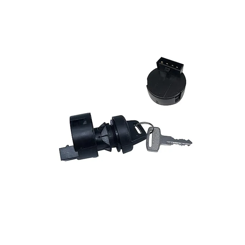 4110264 4012163 Electric door lock adapter, key