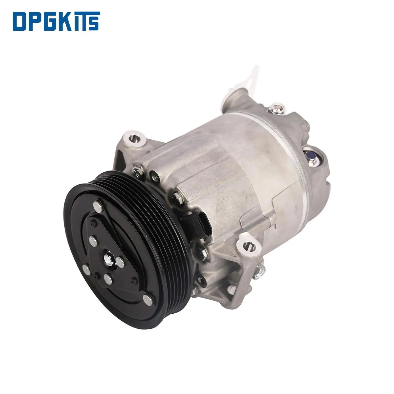 01140703 192335 263171 01140586 01316154746.B AD-9519N 1PC A/C Compressor For 2011 2012 Maserati Quattroporte 4.2L 4.7L Ferrari