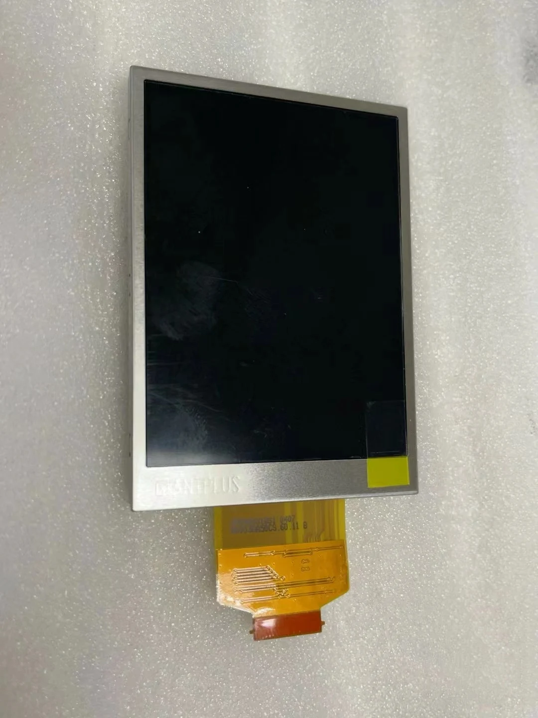 Suitable for Olympus SP720 LCD camera screen, LCD display screen with backlight repair accessories