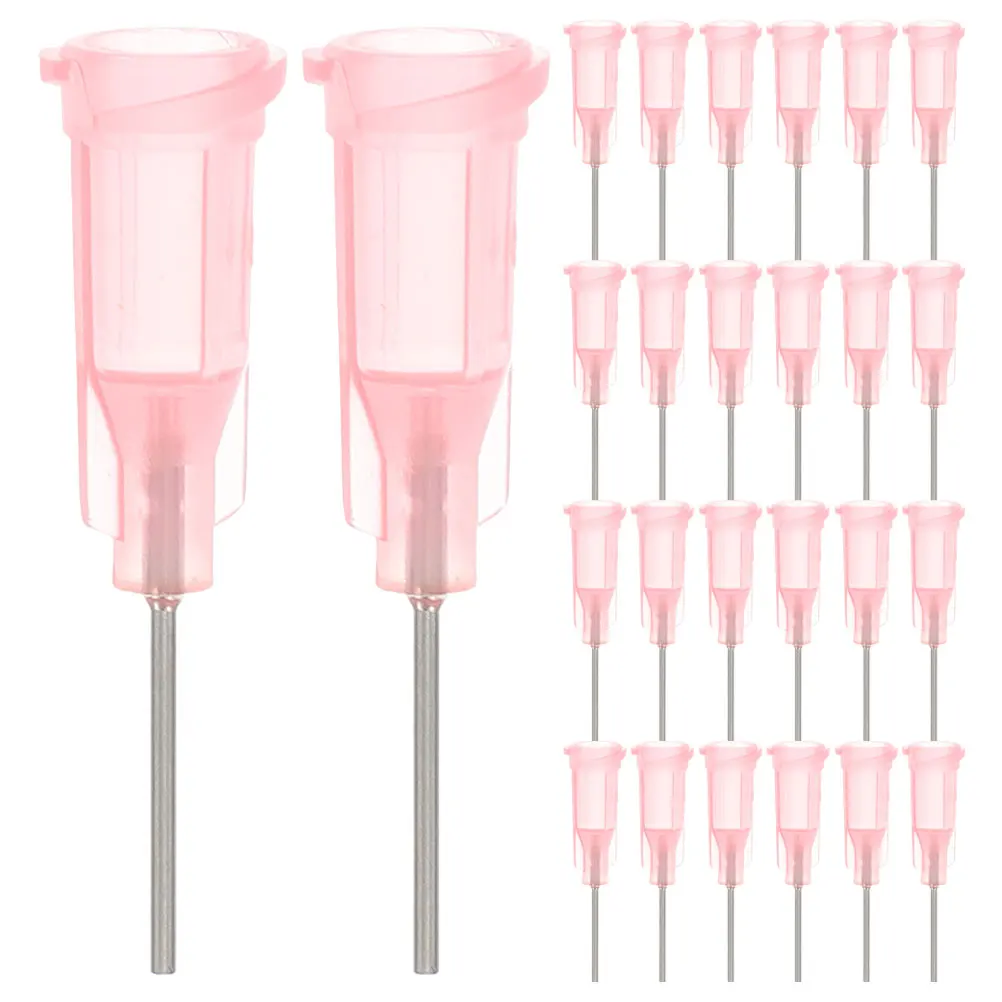 

dispensing needles needle 18 gauge dispensing tips dispensing needle 38mm replacement needle needles 18 gauge