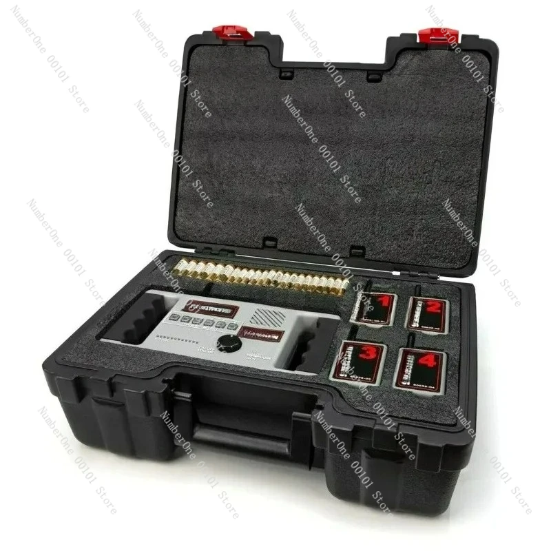 

STEELMAN 06600 Chassis Stethoscope Hot Selling Chassis Stethoscope