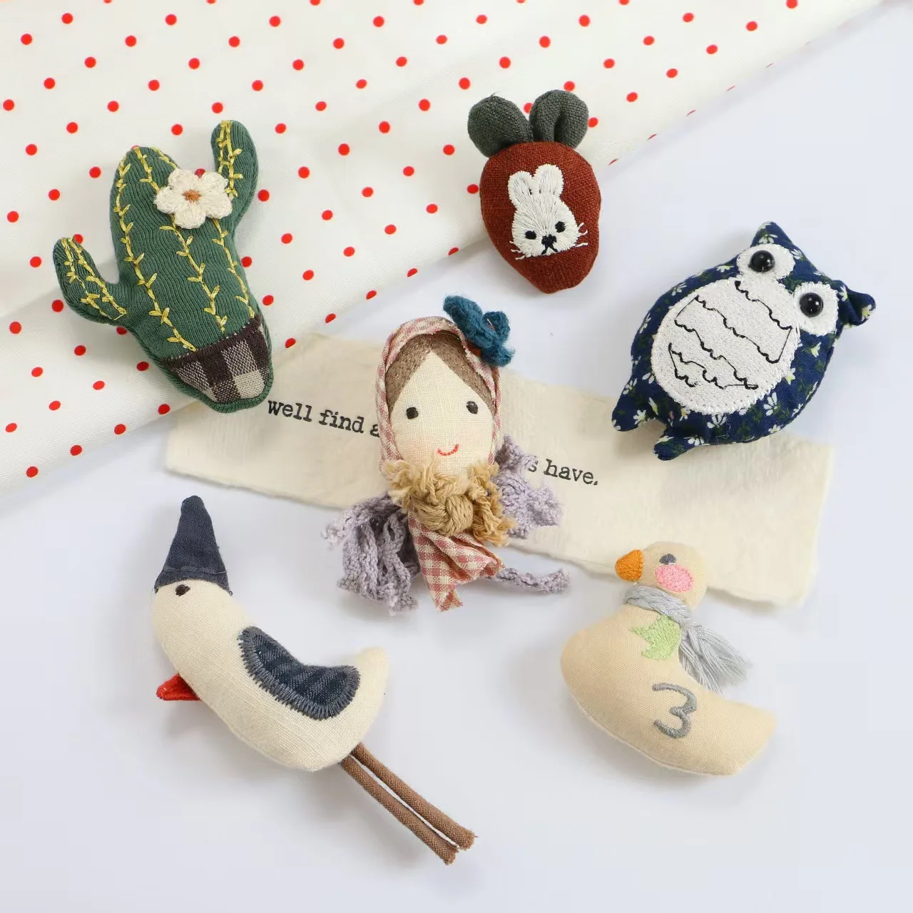 

Милая мультяшная плюшевая брошь-сова ручной работы в виде фрукта, булавка-кукла для куртки, шляпы, рюкзака, DIY тканевая брошь, украшение для сумки