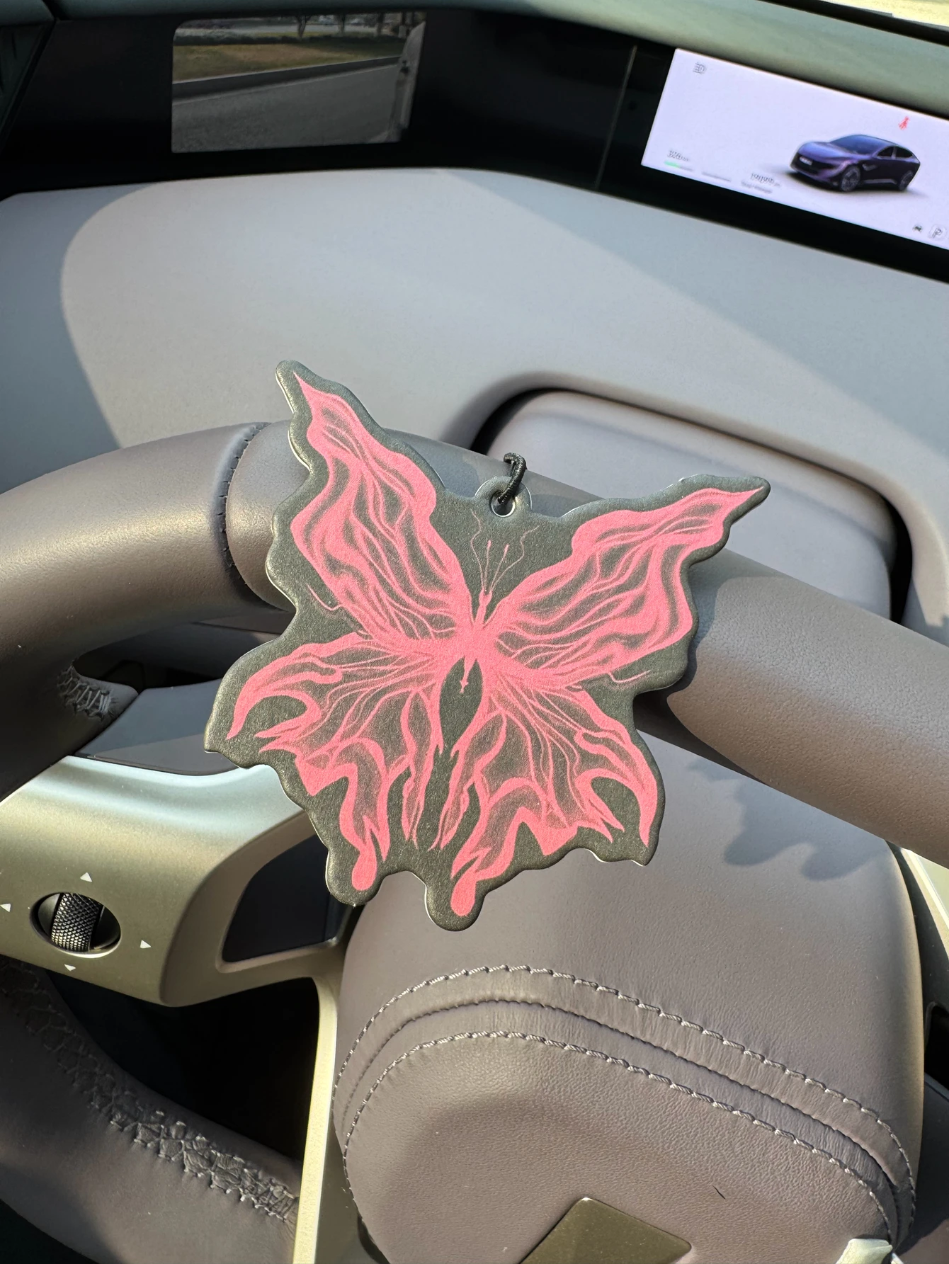 Profumo per Auto Kawaii Stile  - Perfume Fragrance Types recensione e prezzo