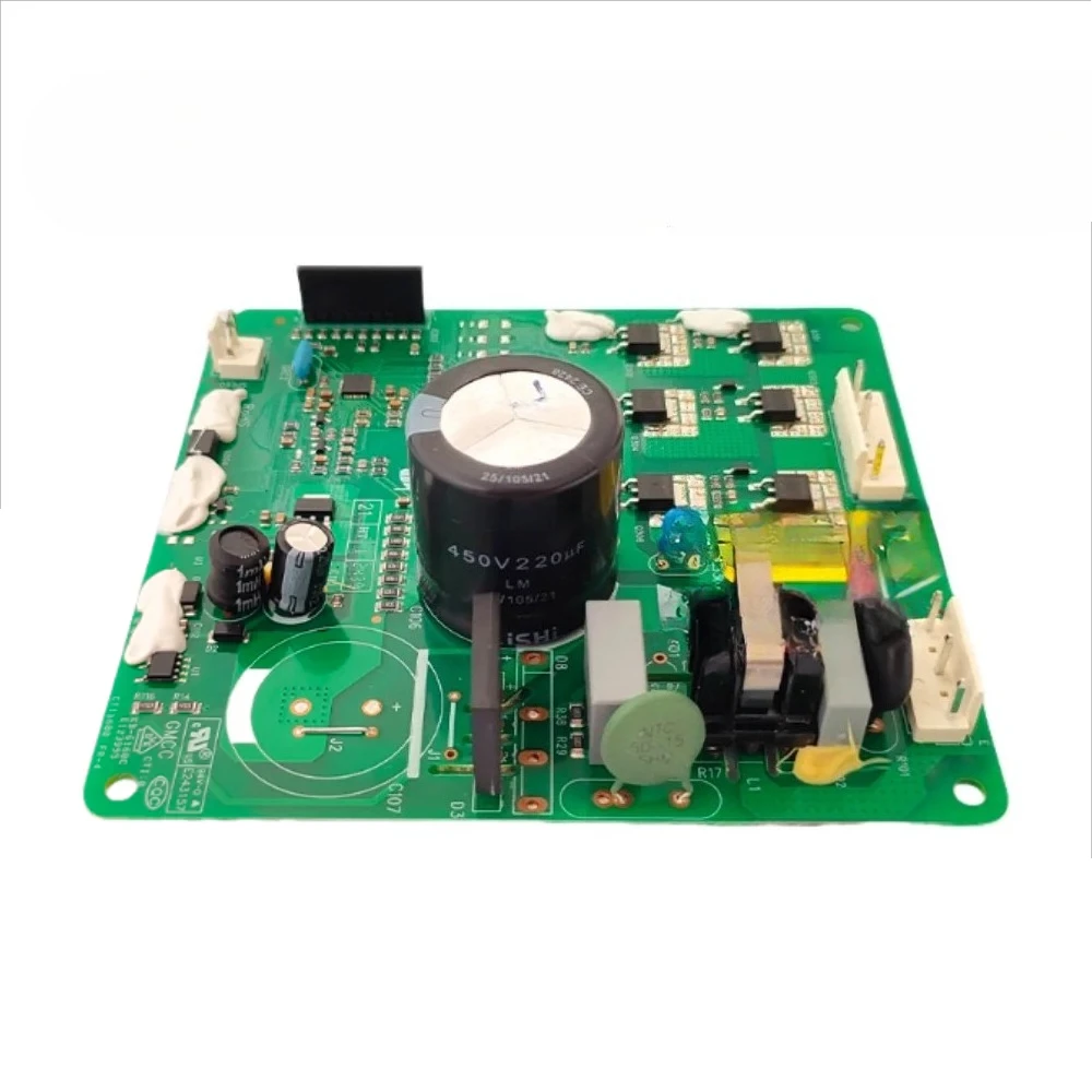 New for Mideas Refrigerator Inverter Compressor 17131000012644 Driver Boards