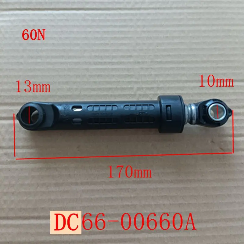 2PCS Shock Absorber for Samsung Drum Washing Machine Parts DC66-00660A 60N/DC66-00470A 65N/DC66-00470B 65N/DC66-00343H 70N