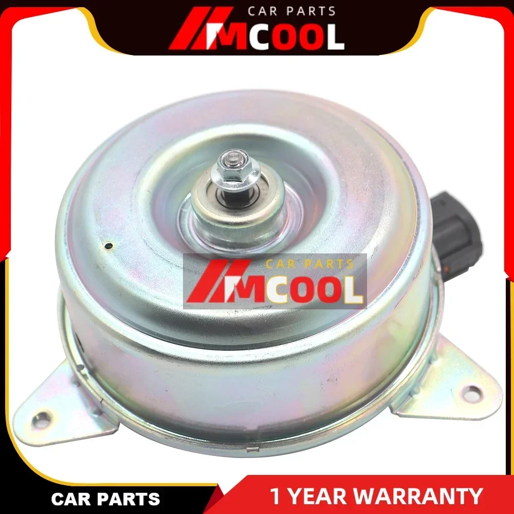 Auto AC Cooling Fan MOTOR 21487cl80a for NISSAN X-trail XTRIAL Fuga PY50 VQ35 214875Z000 21487-5Z000 21487cl80a