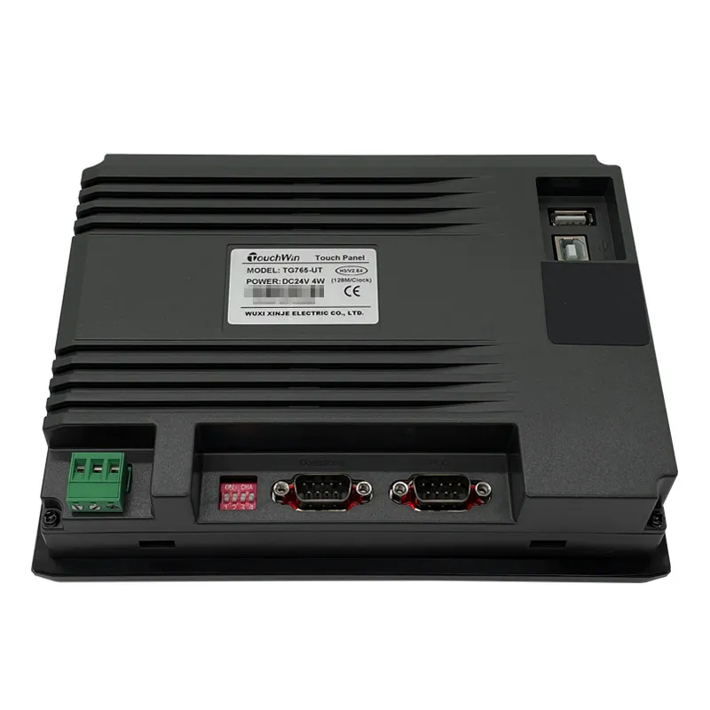 7-Inch Hmi Touchscr…