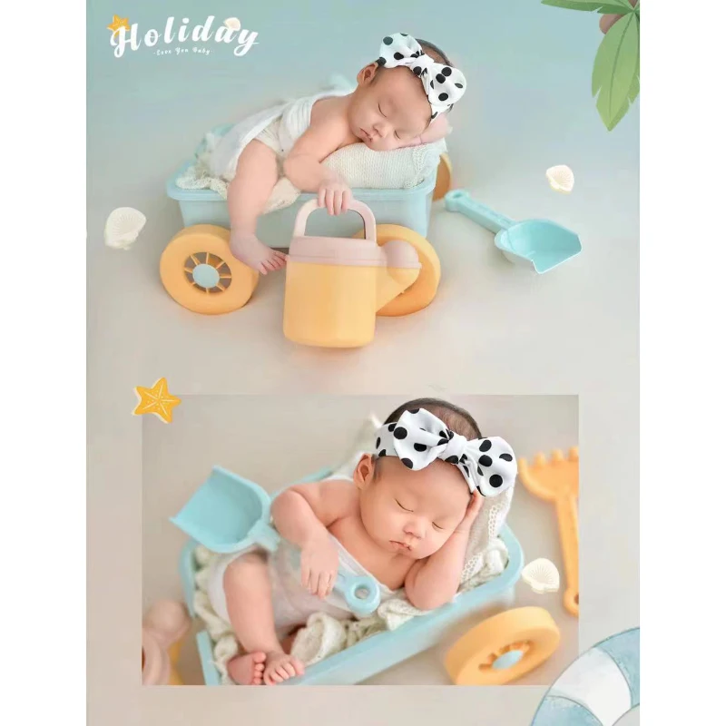 100 day postpartum photos of babies clothing themes newborn photography props clothing full moon photos shooting roupa bebe