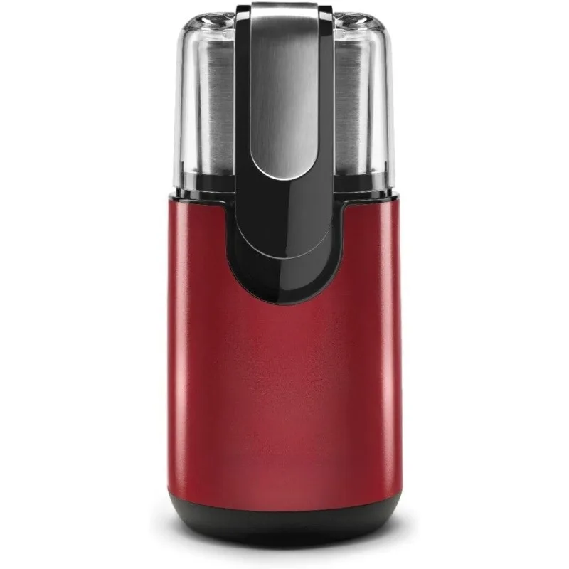 Coffee Grinder - Empire Red, 4 oz