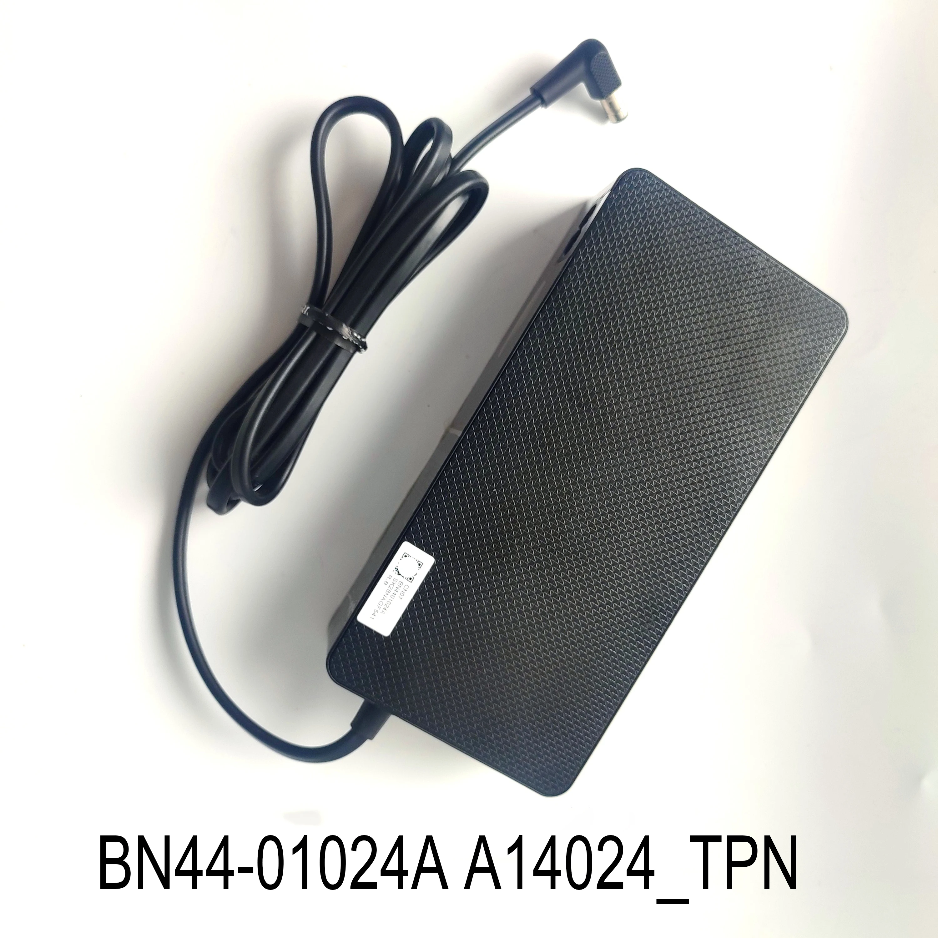 

Brand New BN44-01024A A14024_TPN 140w 24V 5.83A Monitor AC/DC Adapter Power Supply Charger fits C32G75TQSI C32G77TQSN C32G75TQSN