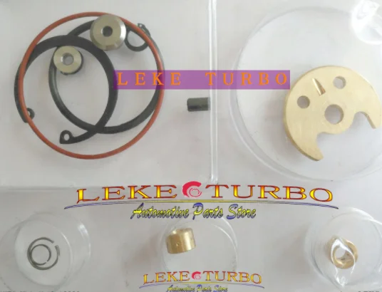 

ww Turbo Repair kit TD03L4 49131-06320 49131-06300 49131-06340 BK3Q-6K682-NB BK3Q-6K682-NA BK3Q6K682NB BK3Q6K682NA For Ford 2.2L