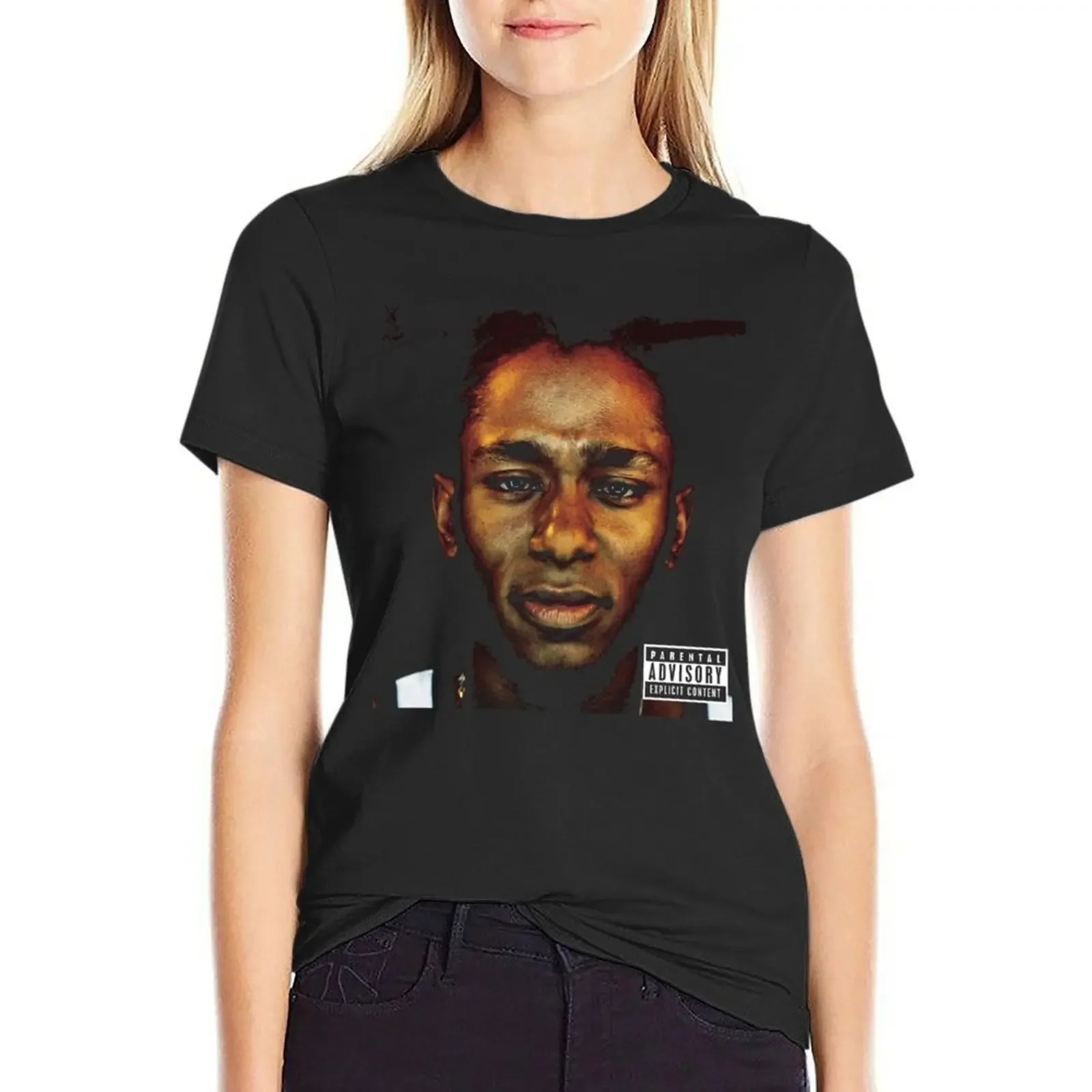 

Mos Def Indeed!!! T-Shirt shirts graphic tees sublime animal print oversized t shirts for Women
