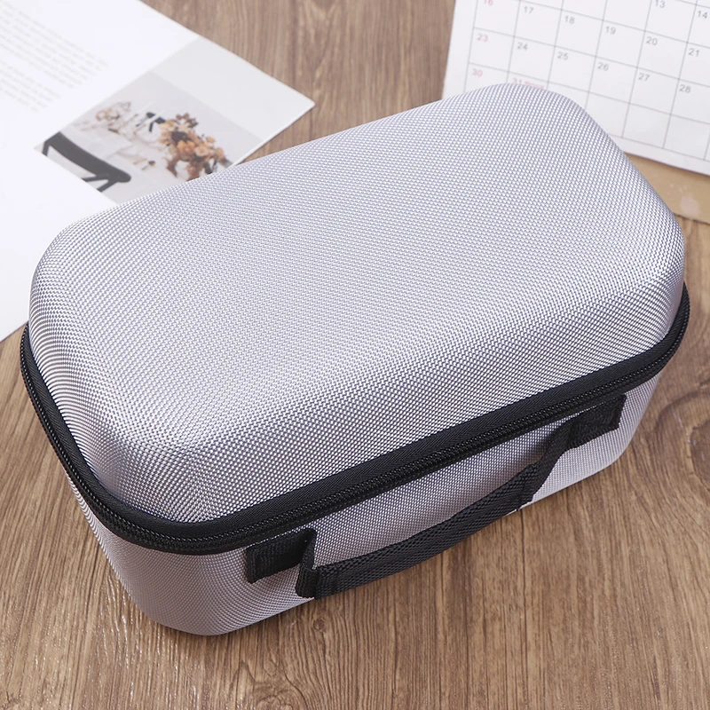 【CCA96】1 PCS EVA Storage Case Travel Carry Projector Bag For HY300 Protector Carrying Bags For HY320 Projector