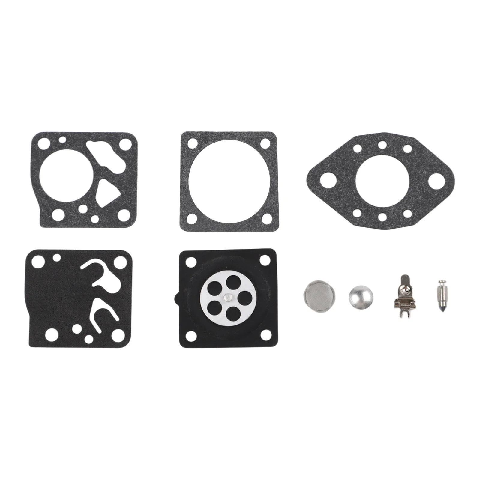 1 Set Carburetor Carb-Repair Kit Reolacement For Tillotson For-Stihl Carburetor Diaphragm Kit Gasket 020 024 026 028 030 031 032