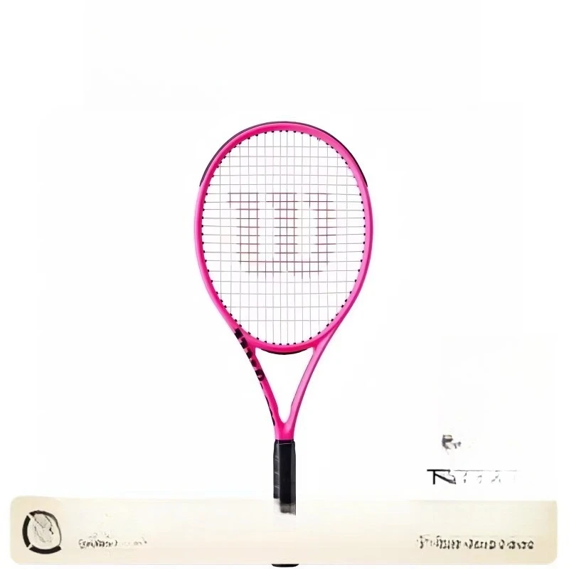 

Tennis racket neon powder clash professional tennis racket
