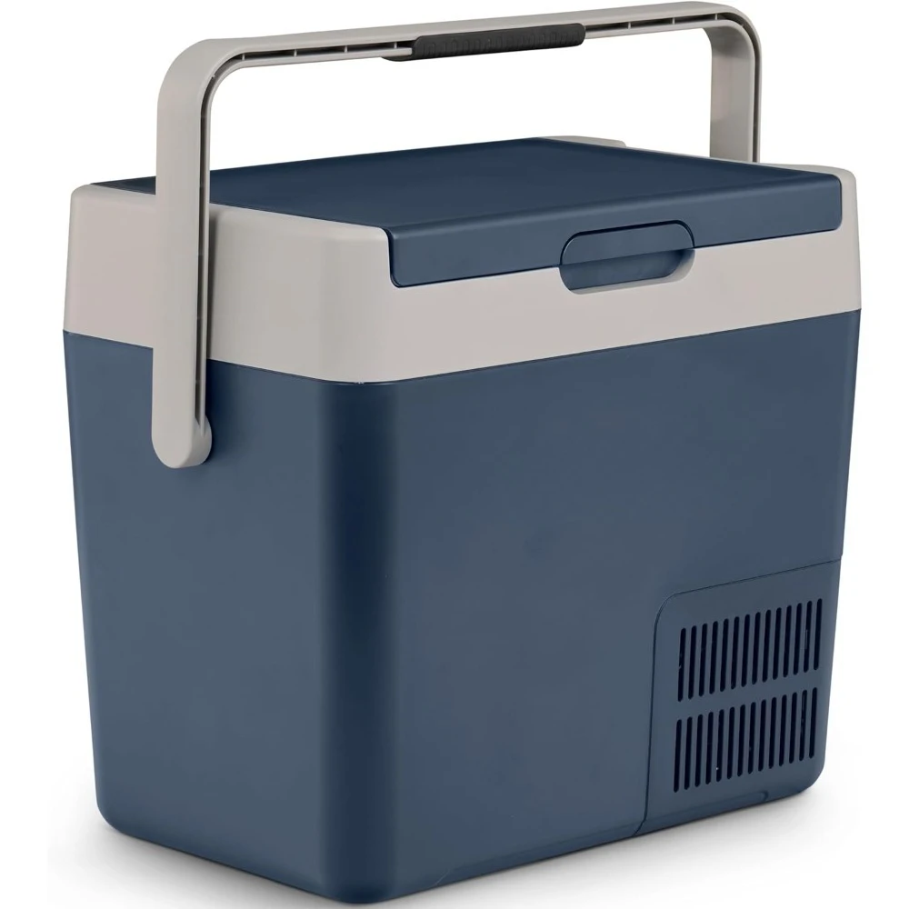 Sport e attività all'aria aperta Dispositivo di raffreddamento del compressore elettrico ICF Ricreazione all'aperto