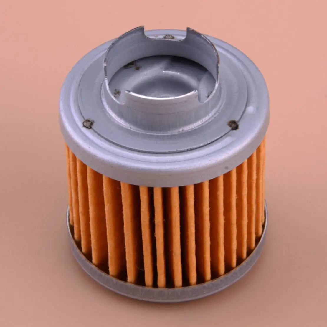 Oil Filter 15412-HB6-003 Fit for Kitaco Clutch Cover Honda Grom 125 KTC-1002 Daytona Anima ZS190