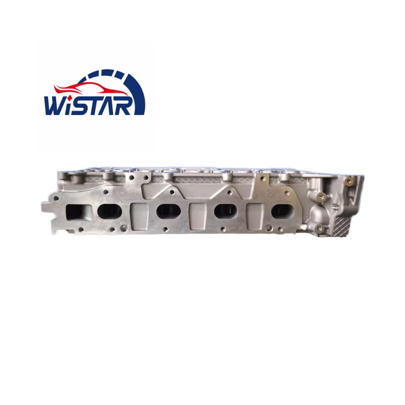 Hot Sale FO-RD YNF6 Cylinder Head for Half Complete GK2Q6C032AA GK2Q6C032BA HG9Q6C032AA/BA New Condition for ford