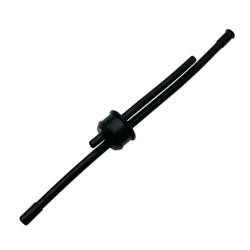 Akcesoria do pilarek spalinowych Garden Power Tool 5200 5800, przewód paliwowy, nowy typ węża z dużym złączem.
