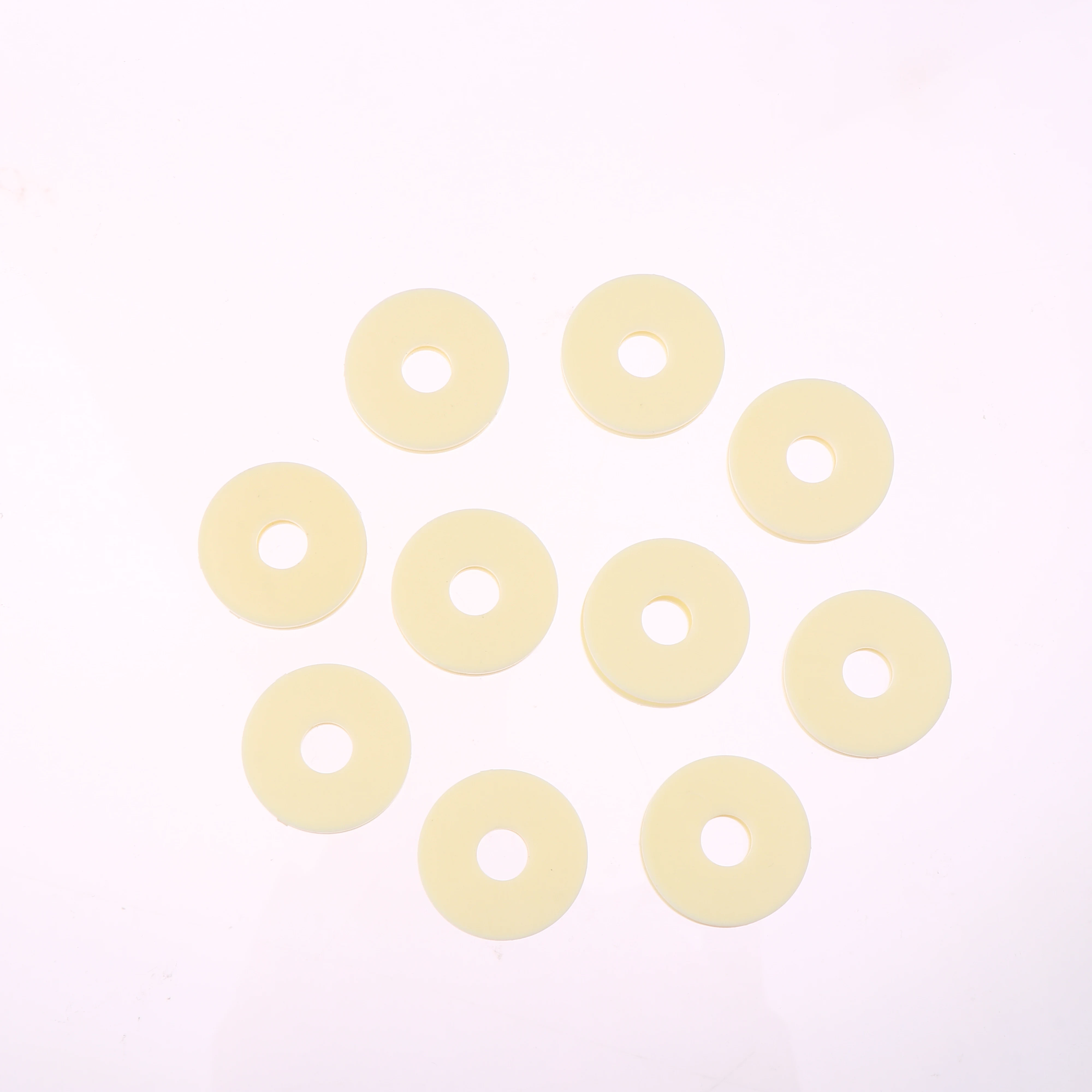 10Pcs Propeller Clip For T40 T50 Agricultural Propeller Clip Gasket Agras Drone Part Wear-resistant Pads
