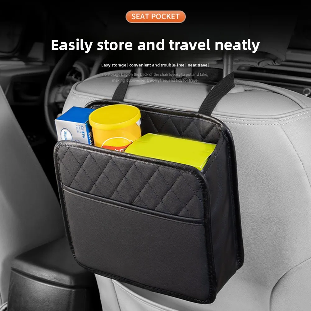 Thumbnail 2 - #17 Popular Car Seat Storage Organisers Choices