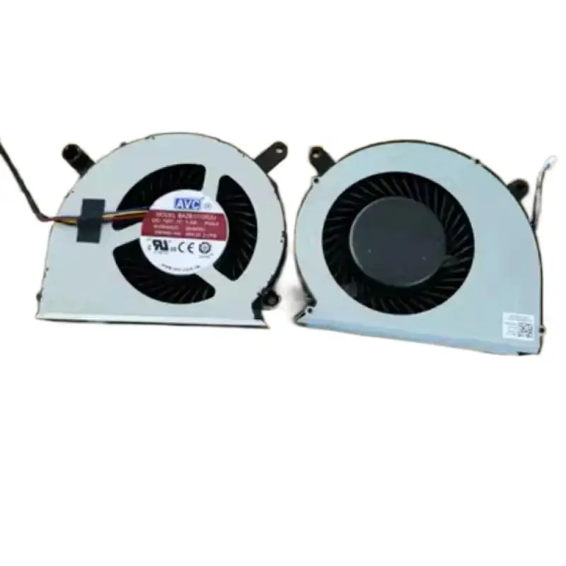 forNew CPU Cooling Fan for Dell OptiPlex 7460 BAZB1115R2U P023 12V 1.0A PMYMW 0 PPMYMW