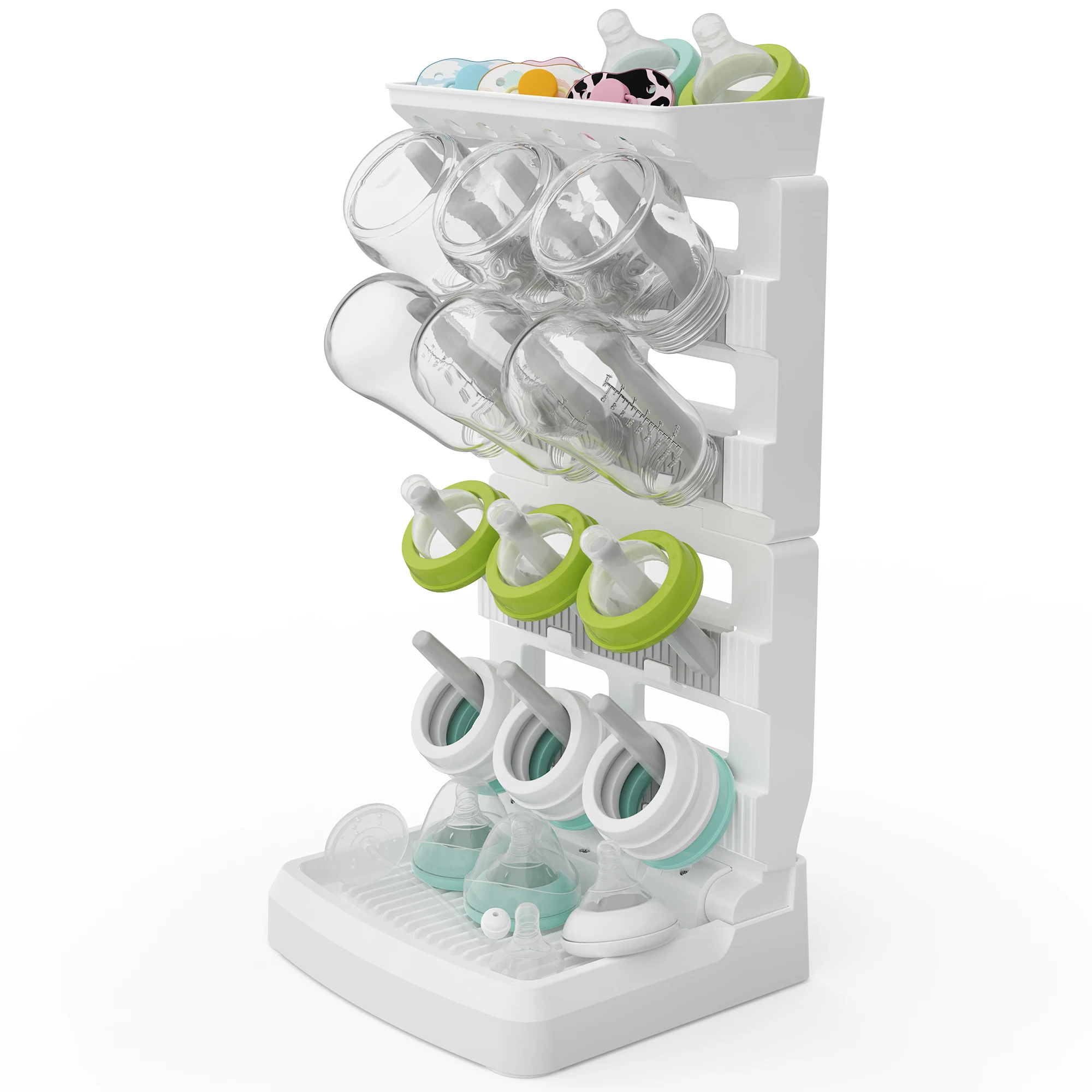 Thumbnail 4 - #30 Cheapest Baby Bottle Drying Racks Deals You Can Get