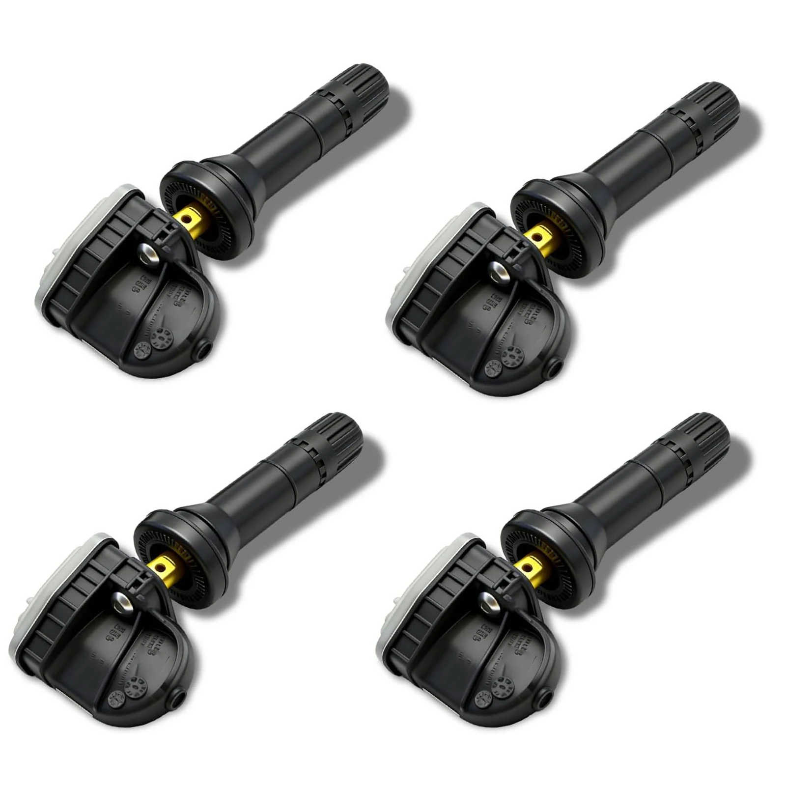 Car Fit For 2017-2022 Subaru XV Outback Ascent Impreza TPMS Tire Pressure Sensor 433MHZ 28103-FL000 28103FL000 28103-FL00A