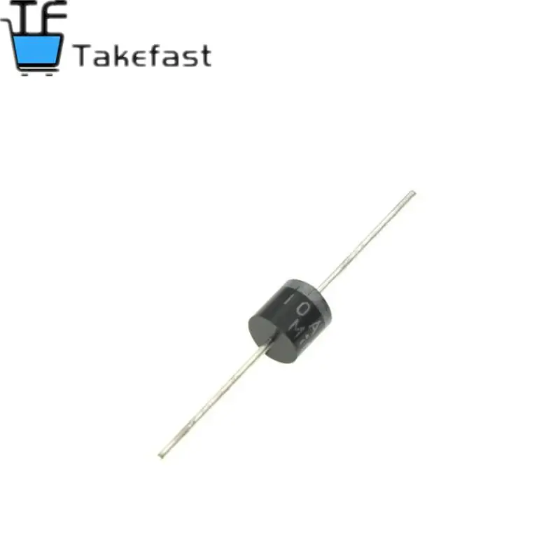 50pcs/bag 6A10 6A 1001V 10A10 10A 1000V 20A10 20A 1000V rectifier diode image 3