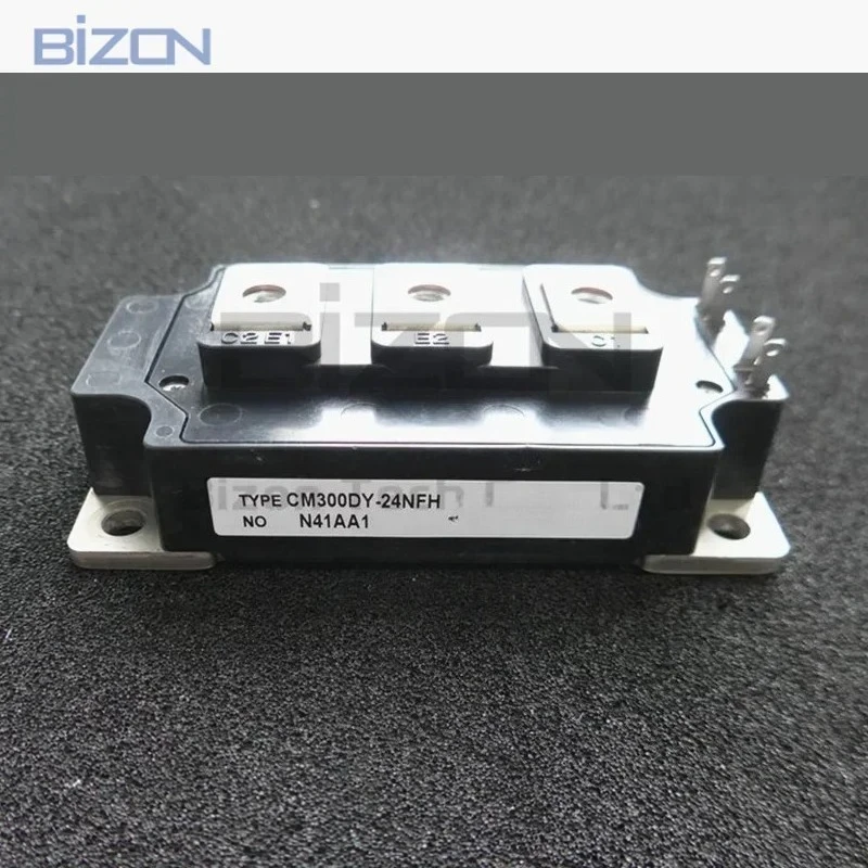 

CM300DY-24NFH New Original Module