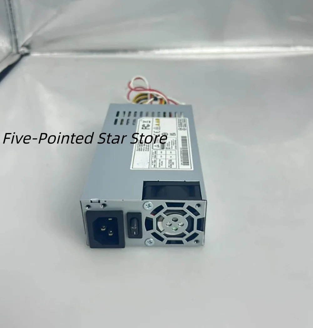 DPS-200PB-185B 190W POE monitoring power supply.