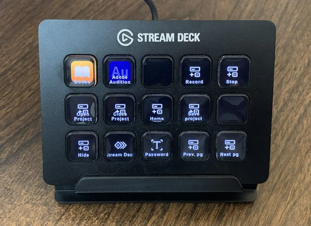 Stream Deck Button Resolution: A Comprehensive Guide for Content