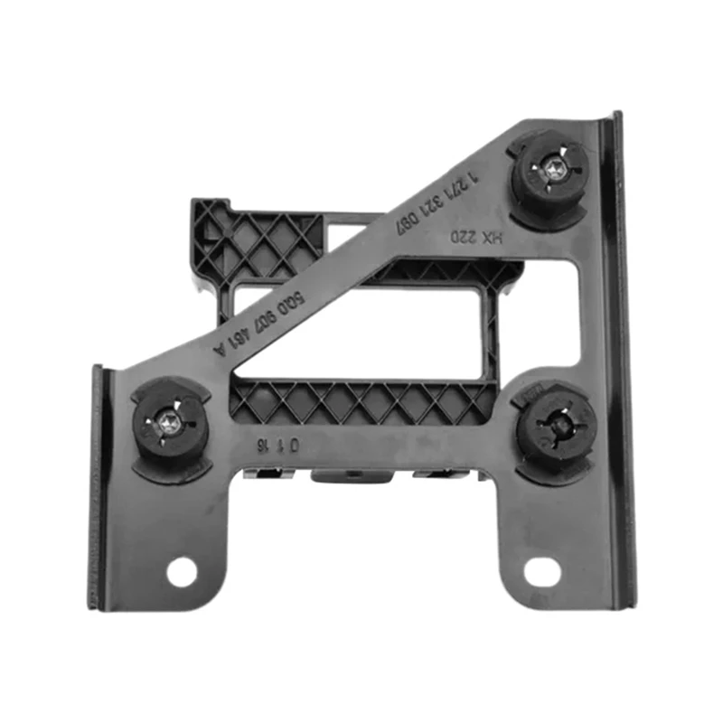 

For A3 For VW Golf 7 MK7 Parts ACC Adaptive Cruise Control Radar Sensor Bracket Support 5Q0907461A 5Q0 907 461 A