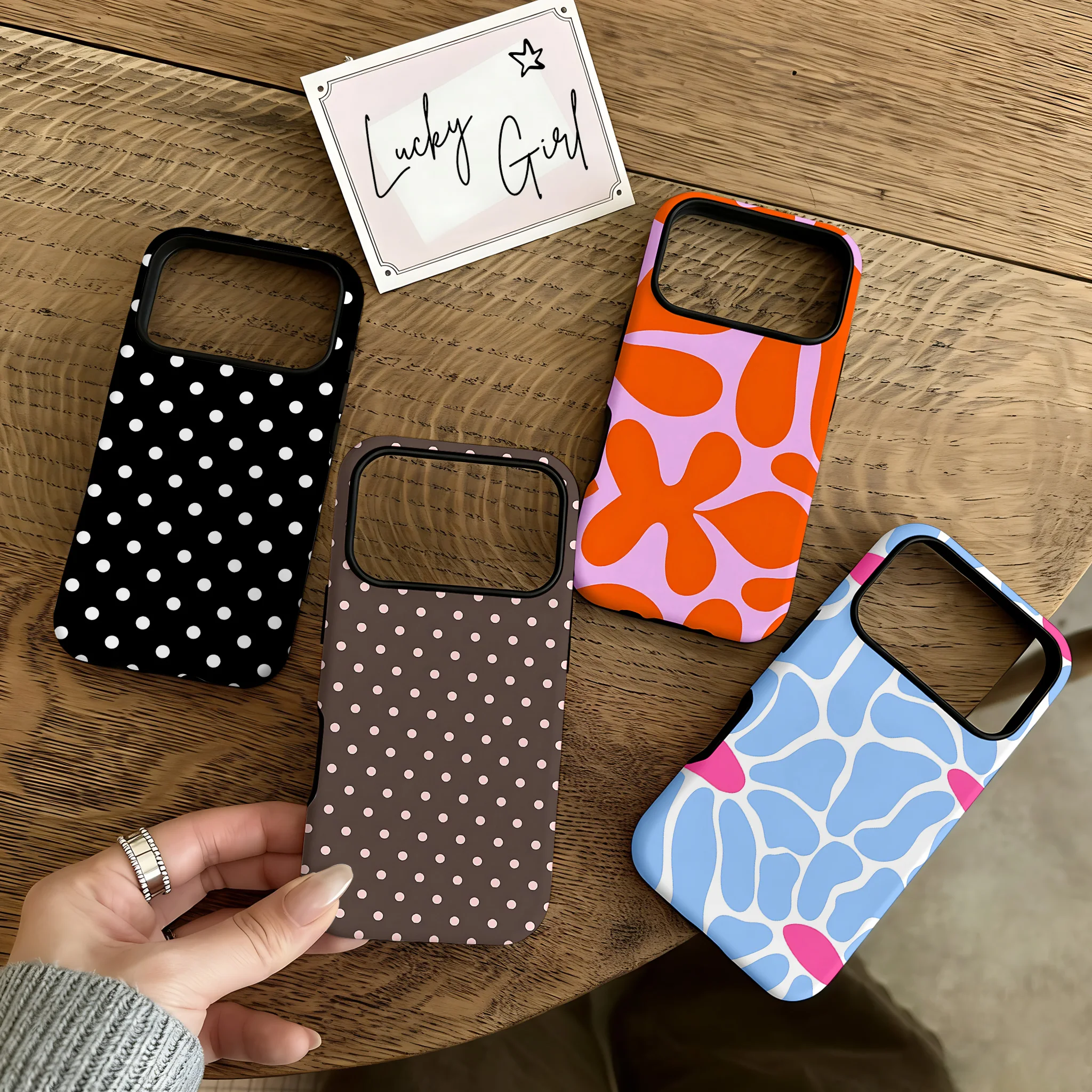 Чехол для iPhone 17, 17e, 16e, 16, 15, 14, 13, 12, 11, XSMAX, 7, 8, Air, Pro, Max, Plus, Clmj Swag Sunshine Coast, двухслойная задняя крышка