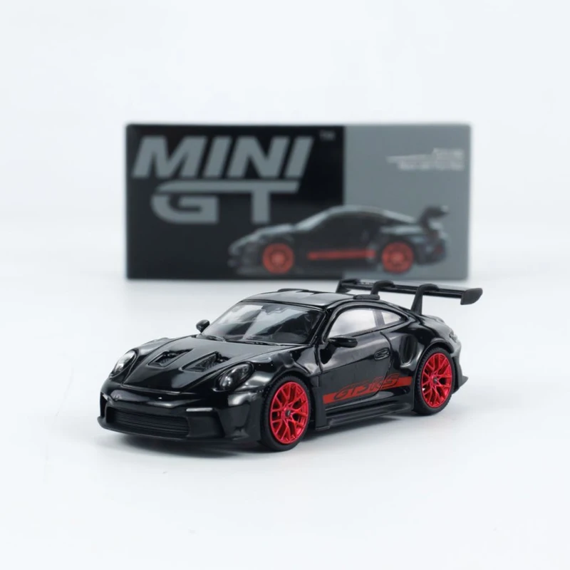 MINIGT 1:64 Kaido house Countach Touring Urus red 911 (992) GT3 RS