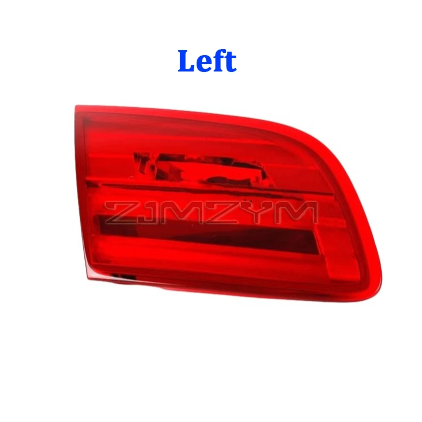 Led Innerlijke Achterlicht Voor Bmw 3 Serie E93 Convertible 2009 2010 2011 Auto Achterbumper Achterlichten Montage Remlicht achterlicht