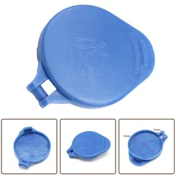 Windshield Wiper Washer Fluid Reservoir Cover For Ford Fiesta Mk5 2002 2003 2004 2005 2006 2007 2008