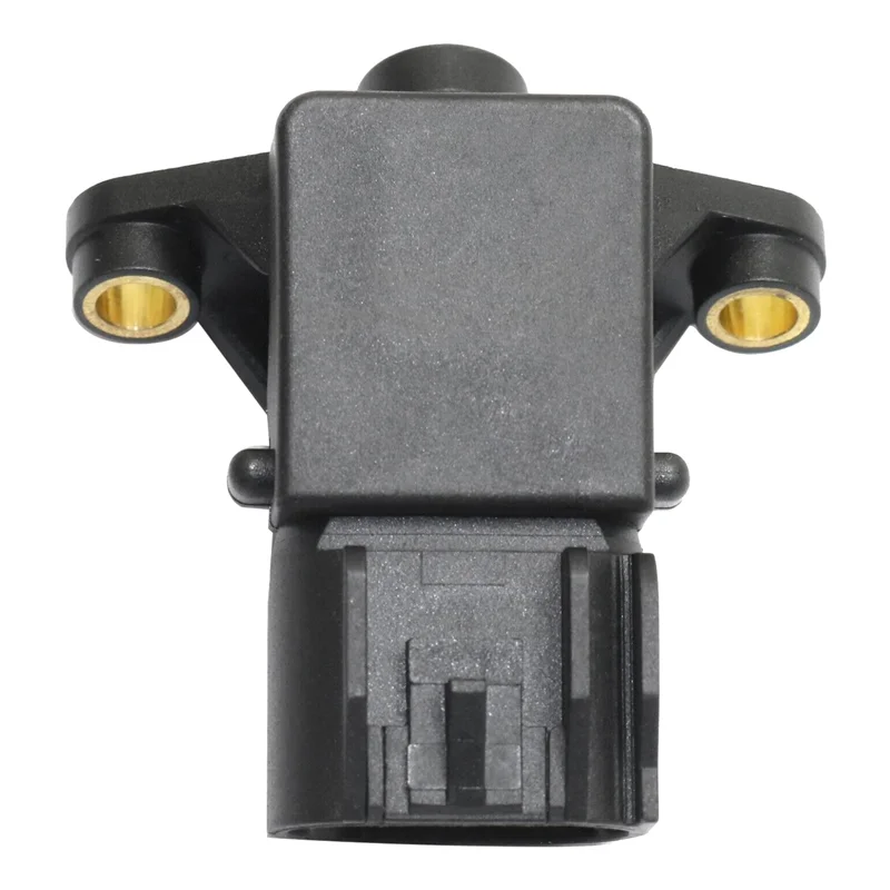 Neuer Krümmer-Luftdrucksensor, Kartensensor für 02–09 Chrysler PT Cruiser Sebring Dodge Neon 4896003AA, 4896003AB