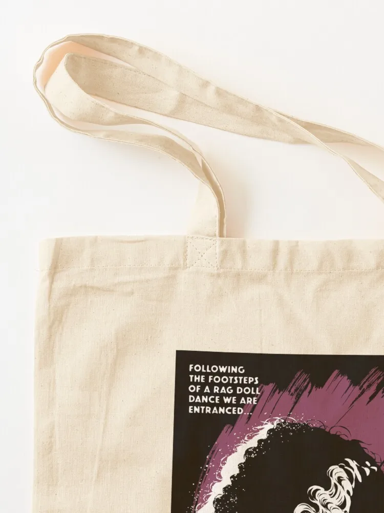 The Bride Tote Bag Big bag bag luxury women Eco hand