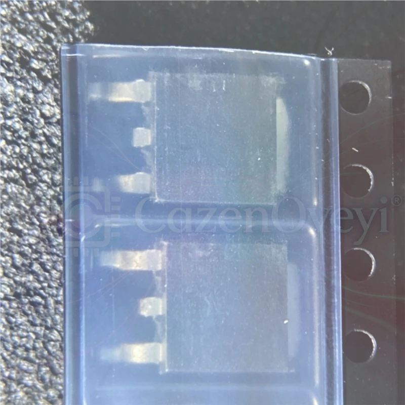 5piece NTD24N06LT4G 24N6LG NTD24N06T4G 24N06G T0-252