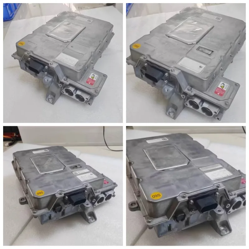 For 9J1 for TAYCAN 9J1907123F Body Control Computer DE