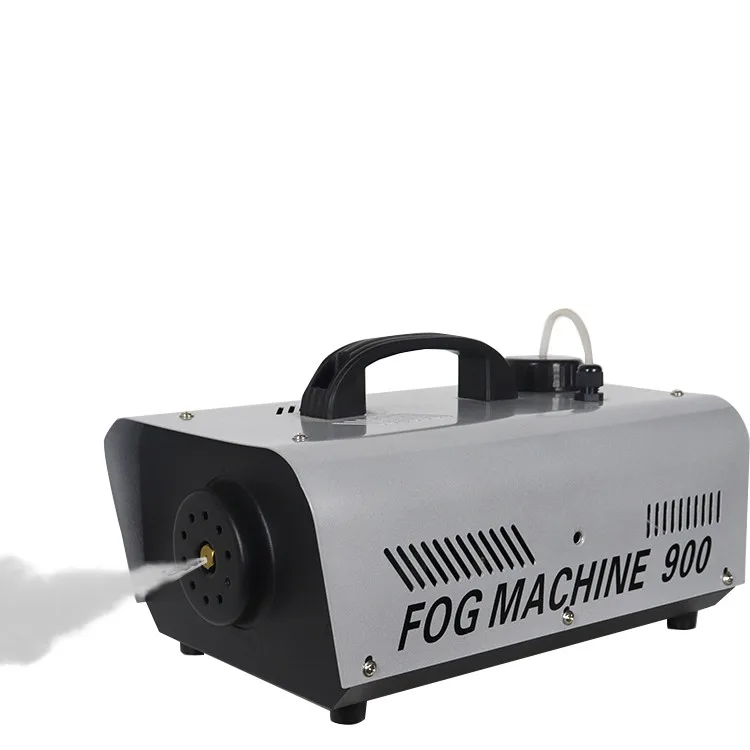

Led Stage Equipment Smoke Machine 900W 1200W 1500w Wedding Party Fog Machine