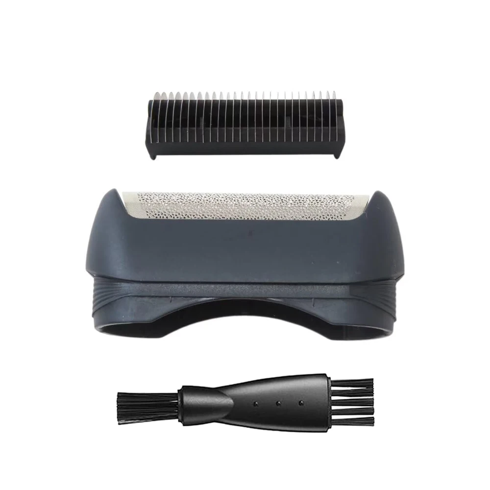 Brangdy 11B scheerfolie en snijkop compatibel met Braun Series 1 110 120 130 130S 140 150 5682 5684 5685 elektrisch scheerapparaat
