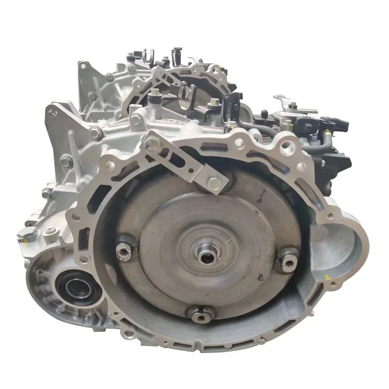 

Совершенно новая автоматическая коробка передач A6GF1 A6GF1-2