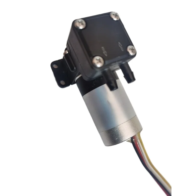 

Diaphragm Pump, Suction Pump Self-priming Pump Brushless Motor