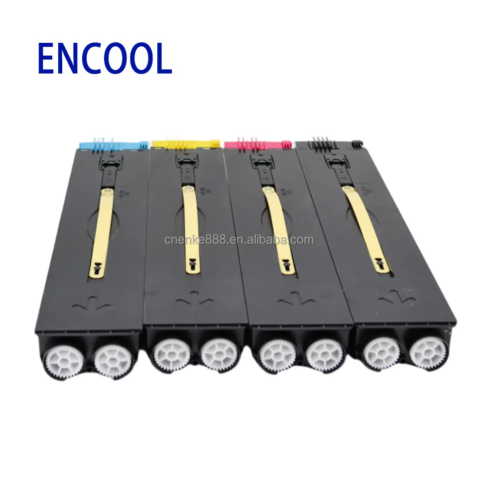 

Encool Genuine Original 700 J75 C75 Asia Version Toner Cartridge Powder For Fujifilm 700 J75 C75